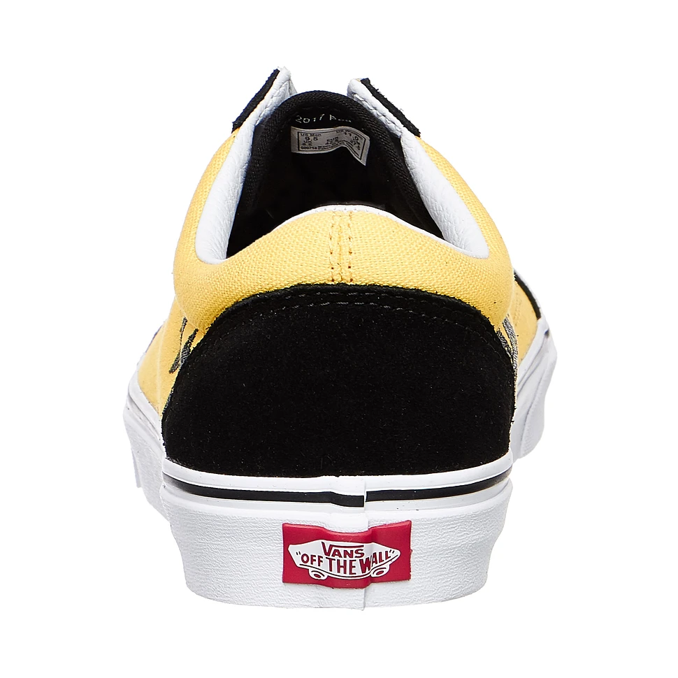 Vans x Peanuts - UA Old Skool