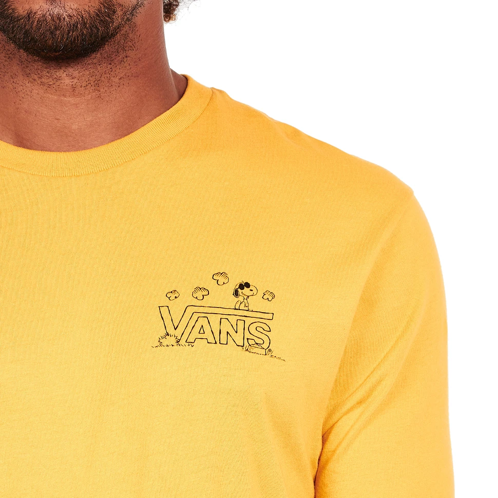Vans x Peanuts - Classic Snoopy T-Shirt