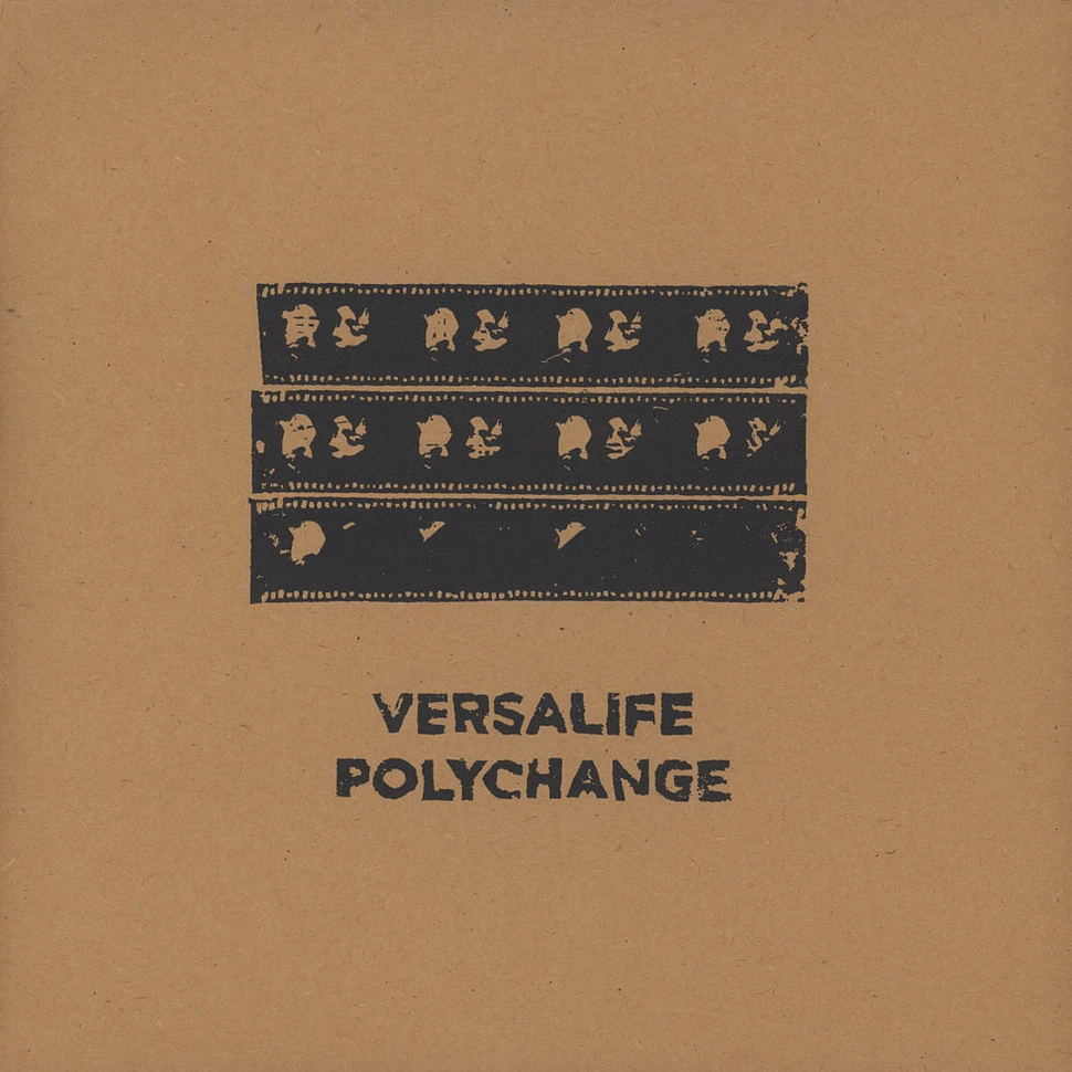 Versalife - Polychange