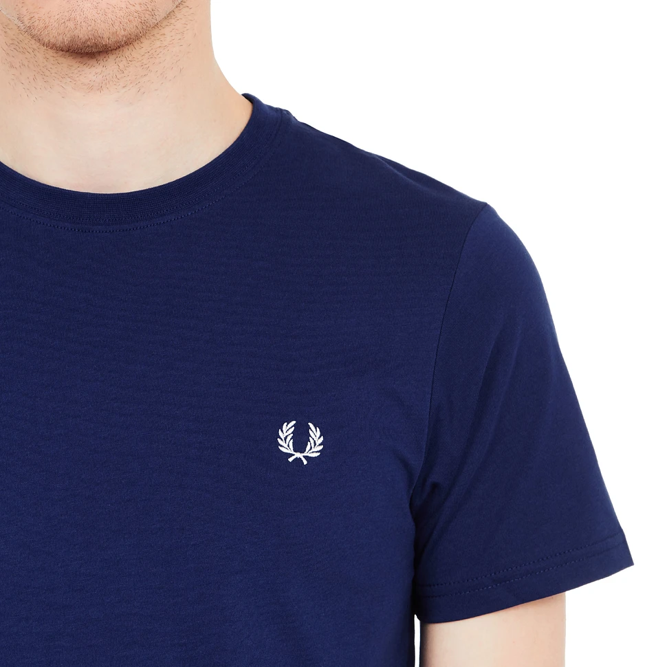 Fred Perry - Crew Neck T-Shirt