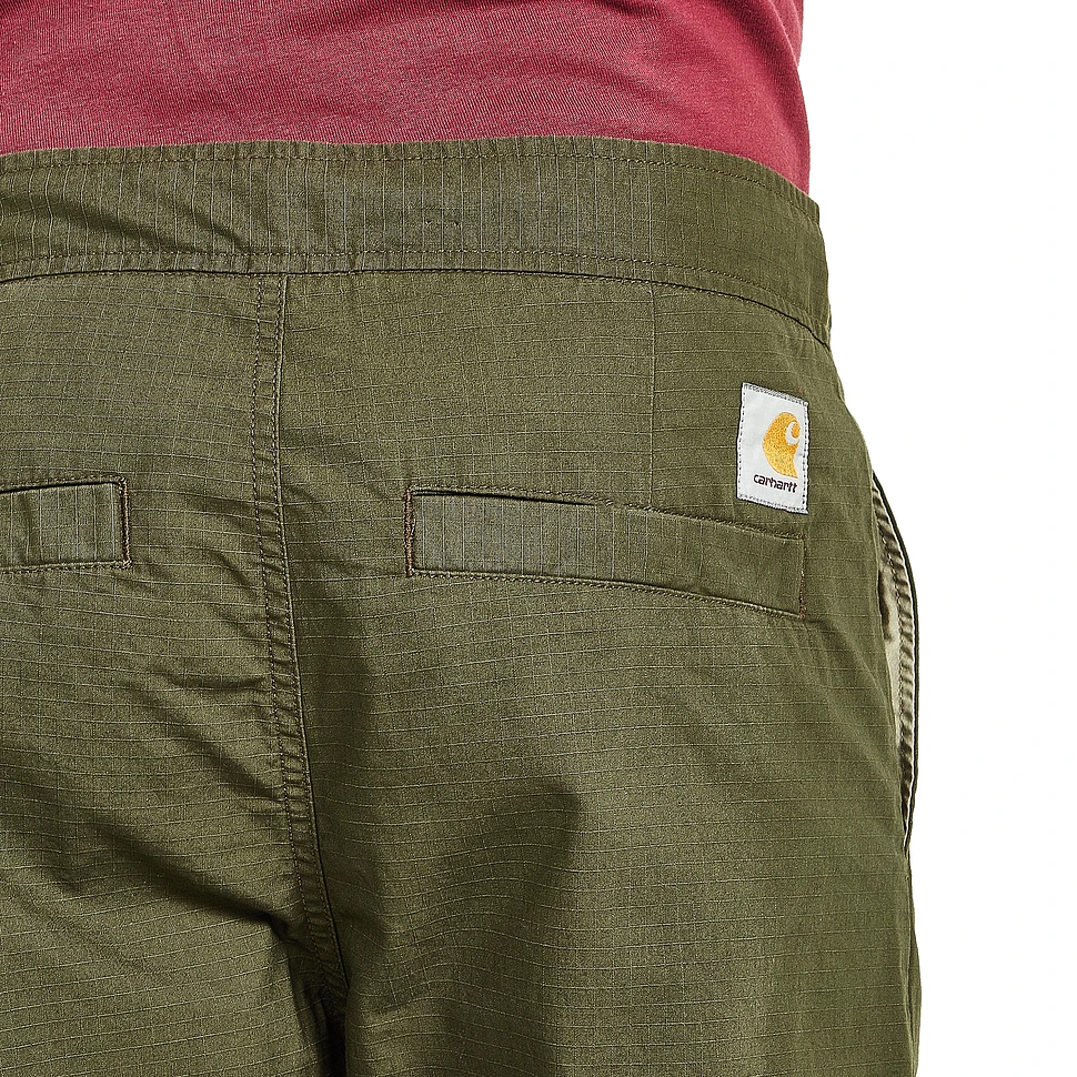 Carhartt WIP - Marshall Jogger "Columbia" Ripstop, 6.5 oz