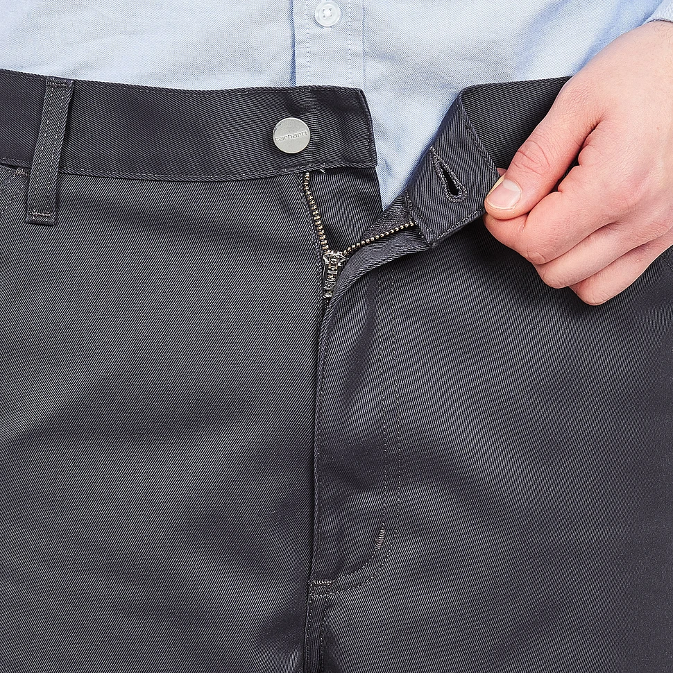 Carhartt WIP - Simple Pant "Denison" Twill, 8.8 oz