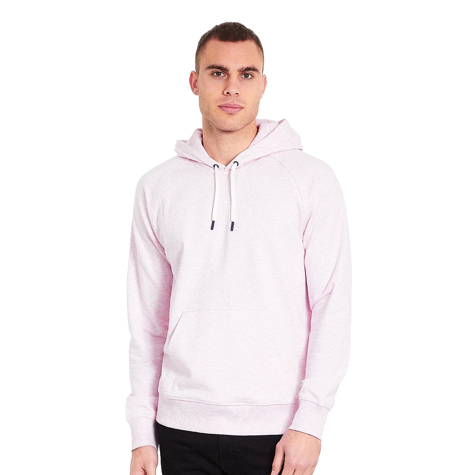 Carhartt WIP - Hooded Holbrook LT Sweater