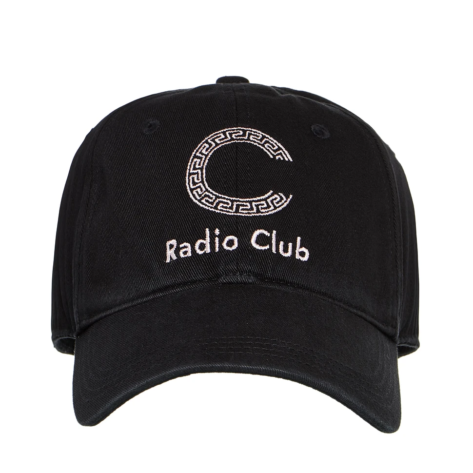 Carhartt WIP x P.A.M. - Radio Club Logo Cap