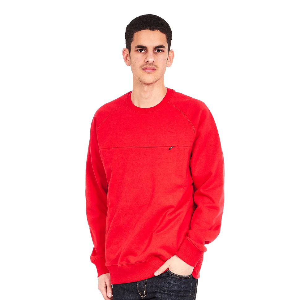Carhartt WIP - Chrono Sweater