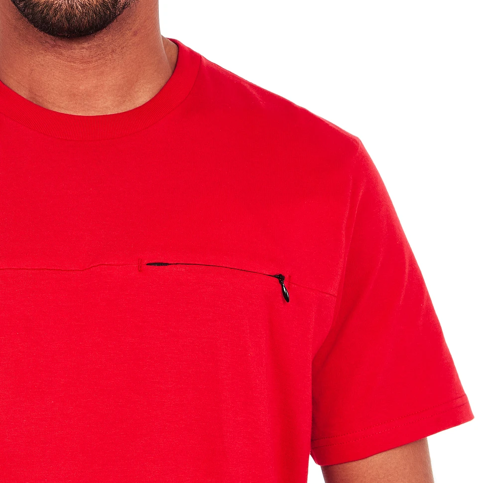 Carhartt WIP - Reflective Pocket T-Shirt