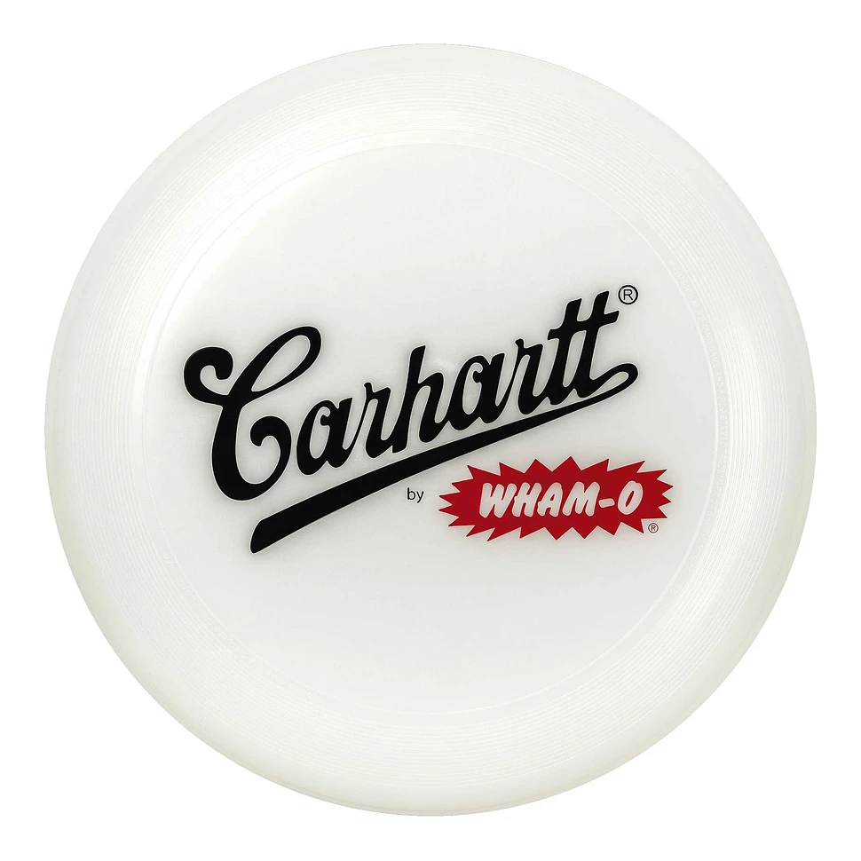 Carhartt WIP - Frisbee