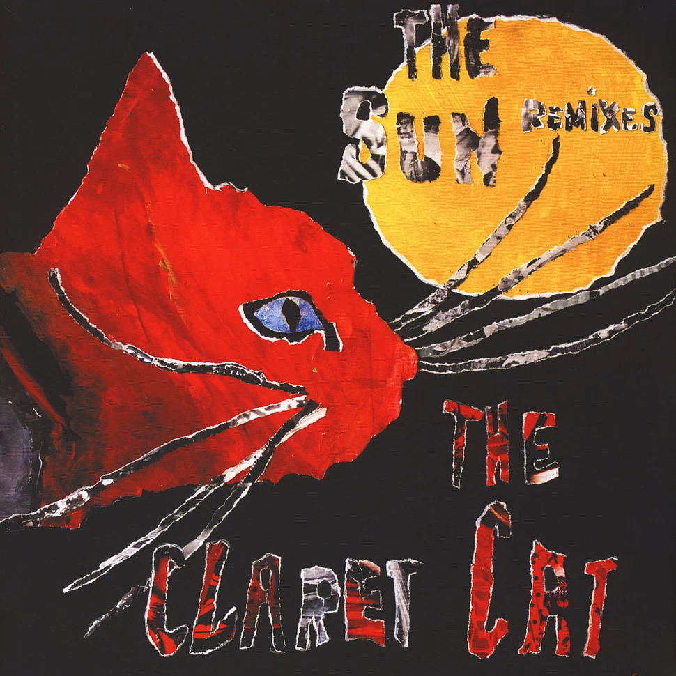 The Claretcat - The Sun Charles Webster Remix