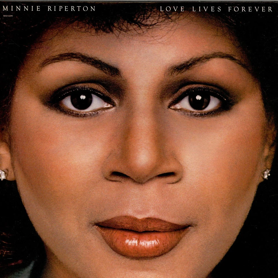 Minnie Riperton - Love Lives Forever