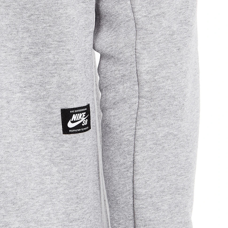 Nike SB - Icon Hoodie__ALT