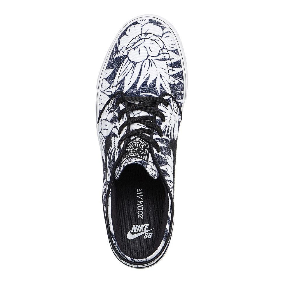 Nike SB - Air Zoom Stefan Janoski Canvas Premium