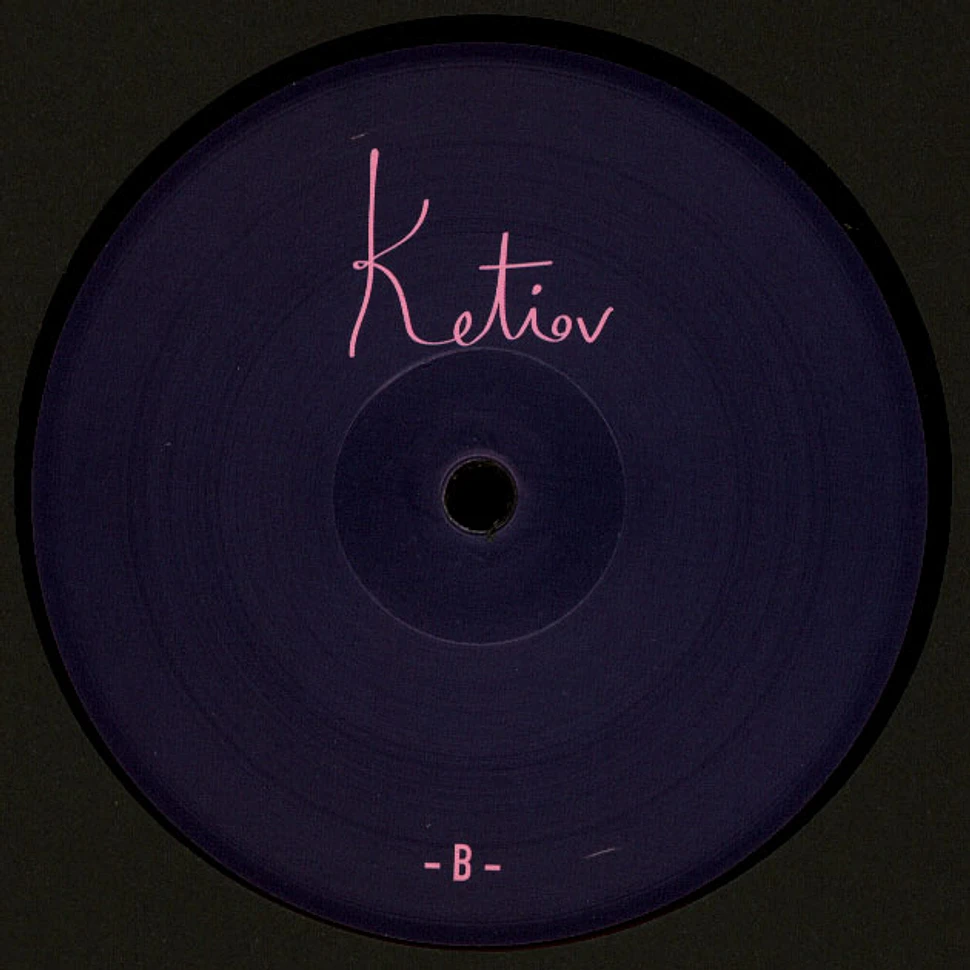 Ketiov - A/B