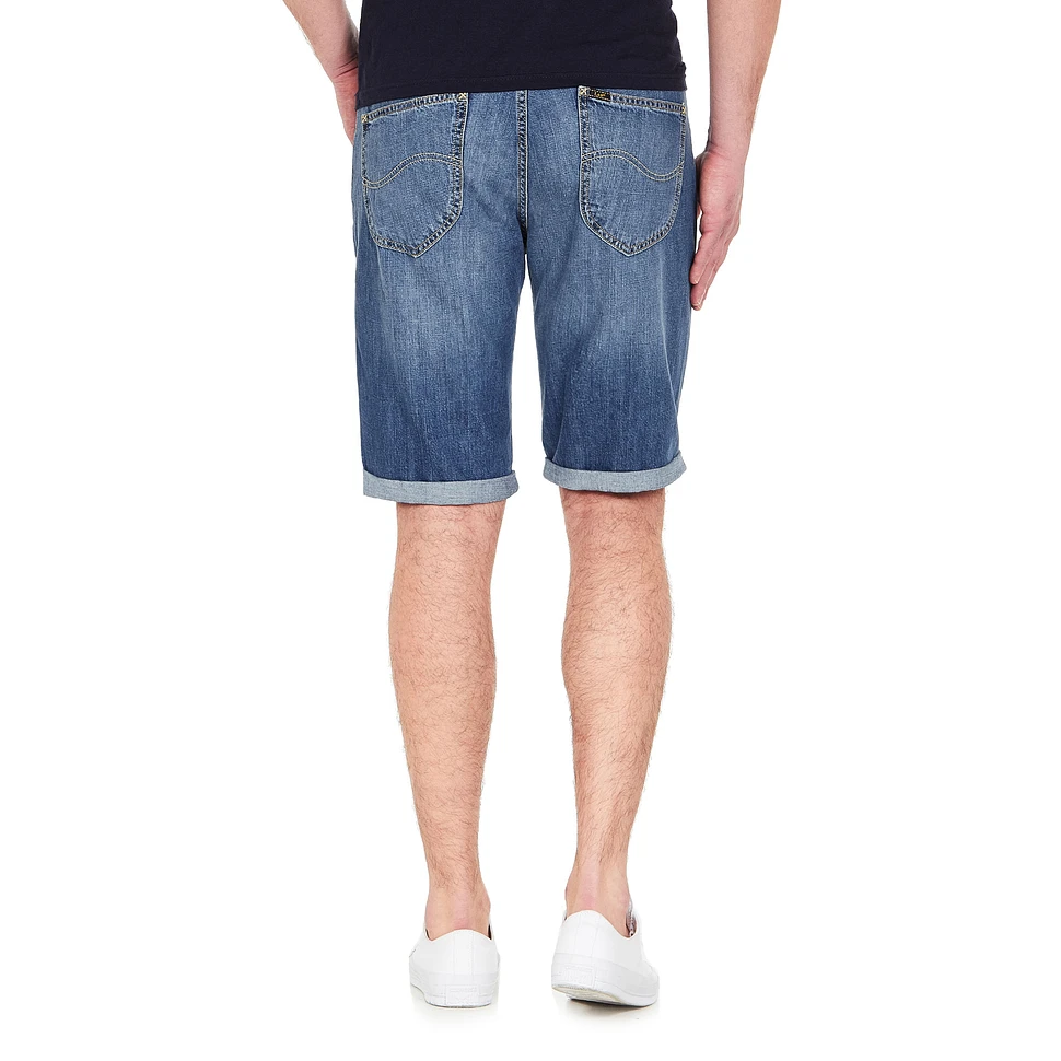 Lee - 5 Pocket Shorts