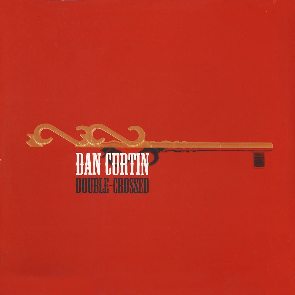 Dan Curtin - Double-Crossed