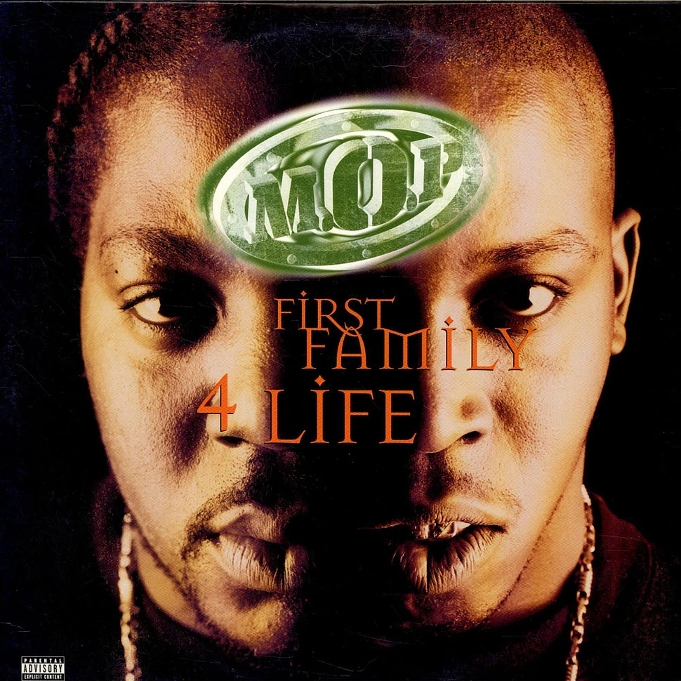 M.O.P. - First Family 4 Life