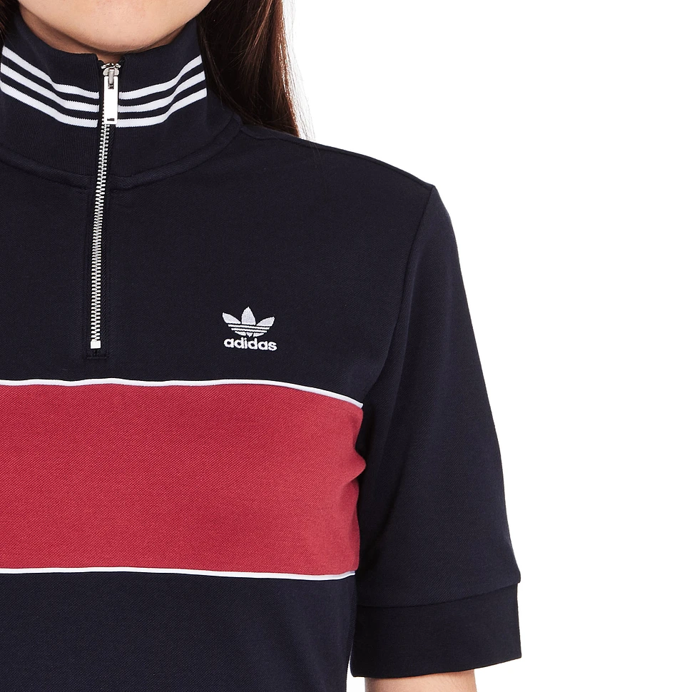 adidas - Hi Neck Dress