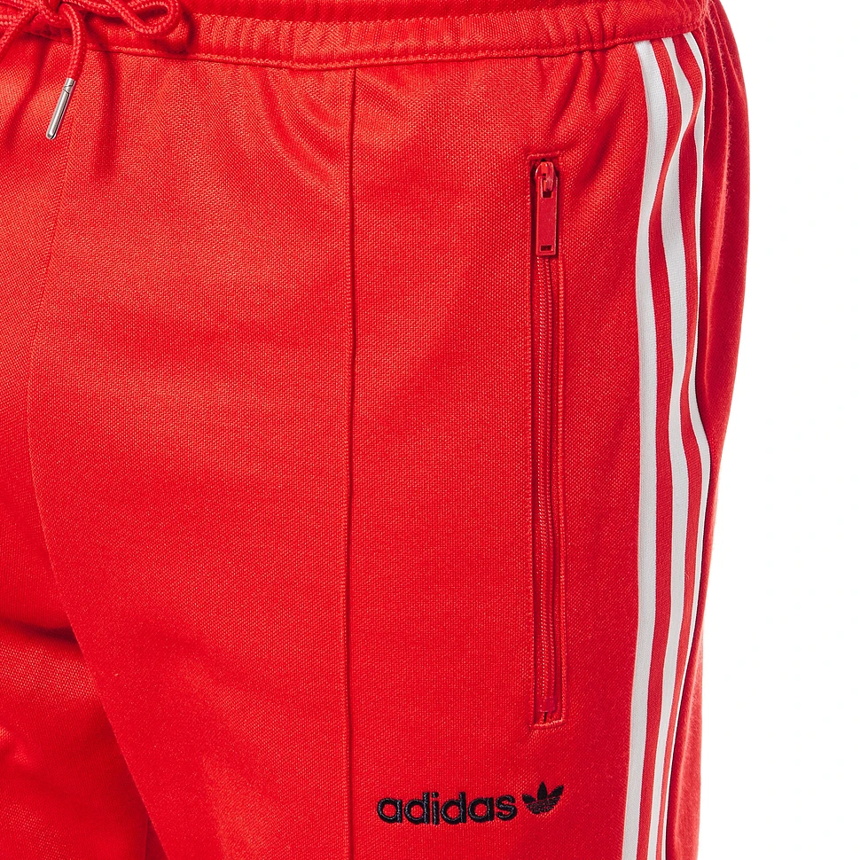 adidas - Block Track Pants Tapered