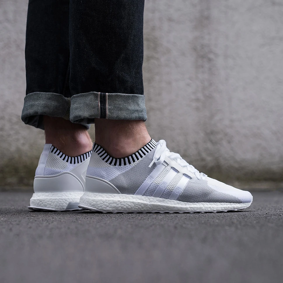 adidas - EQT Support Ultra Primeknit