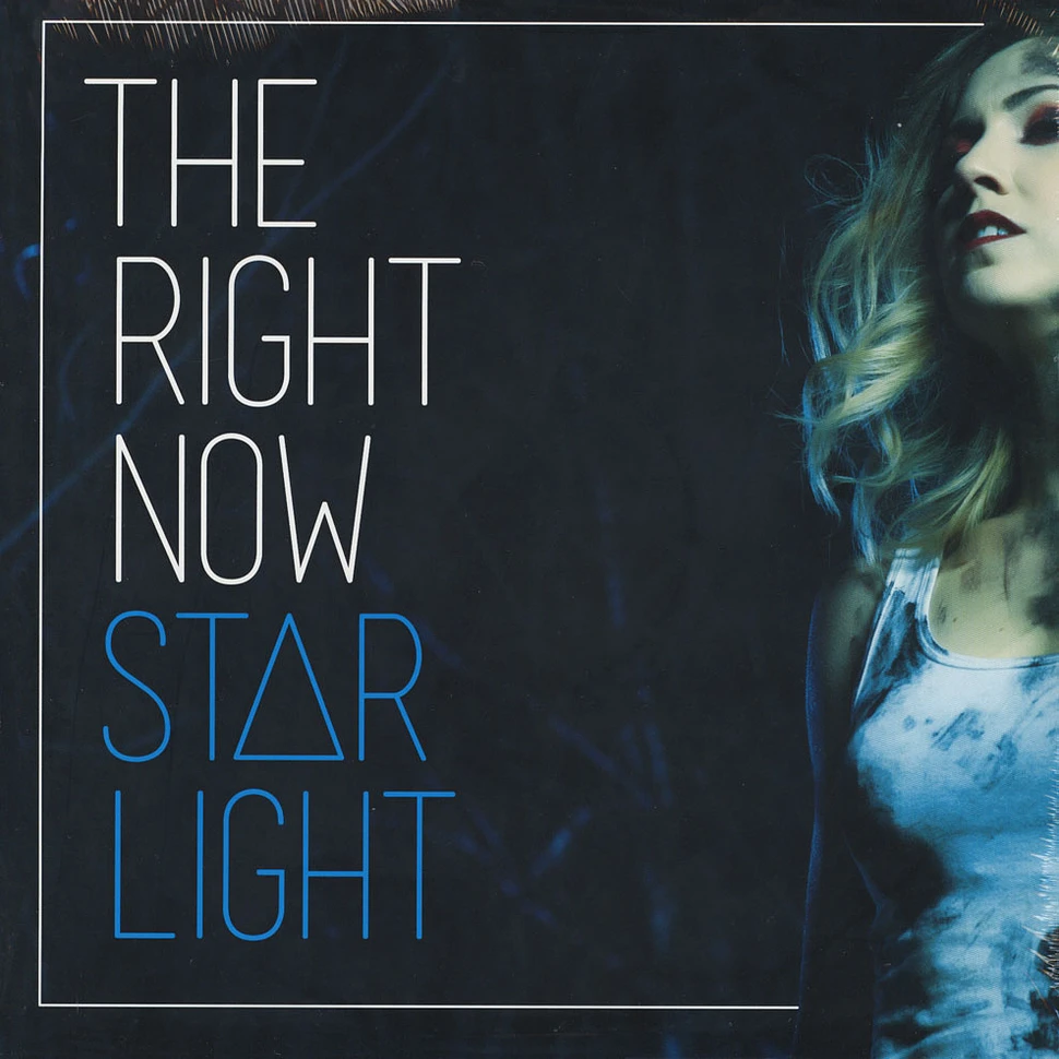 The Right Now - Starlight