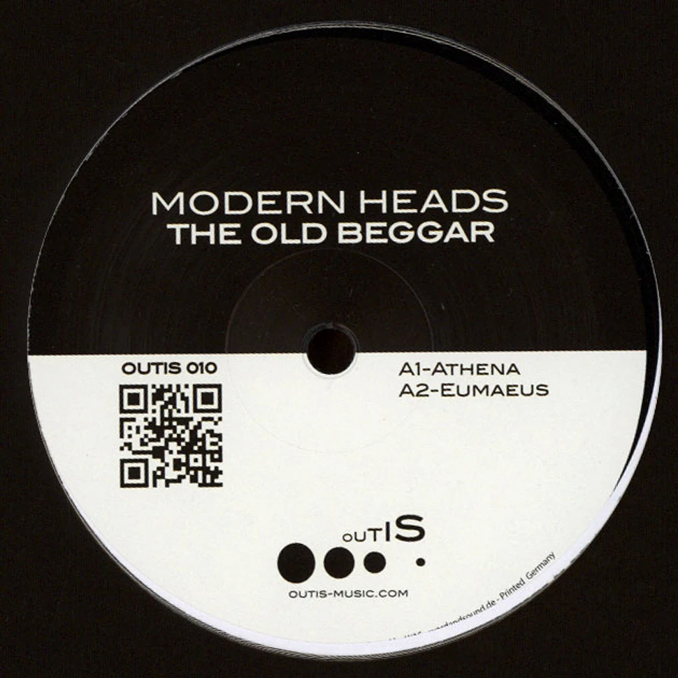 Modern Heads - The Old Beggar