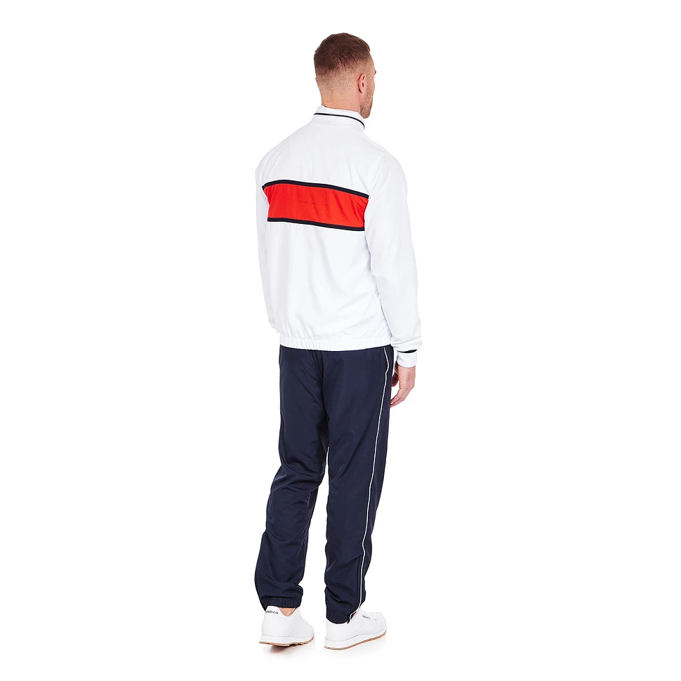 Lacoste - Colorblock Track Suit