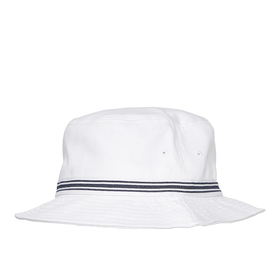 Lacoste - Gabardine Bucket Hat