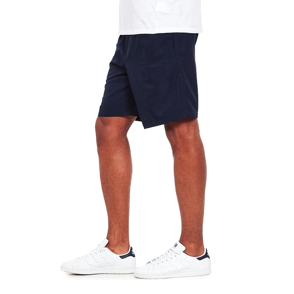 Lacoste - Diamond Weave Taffeta Shorts