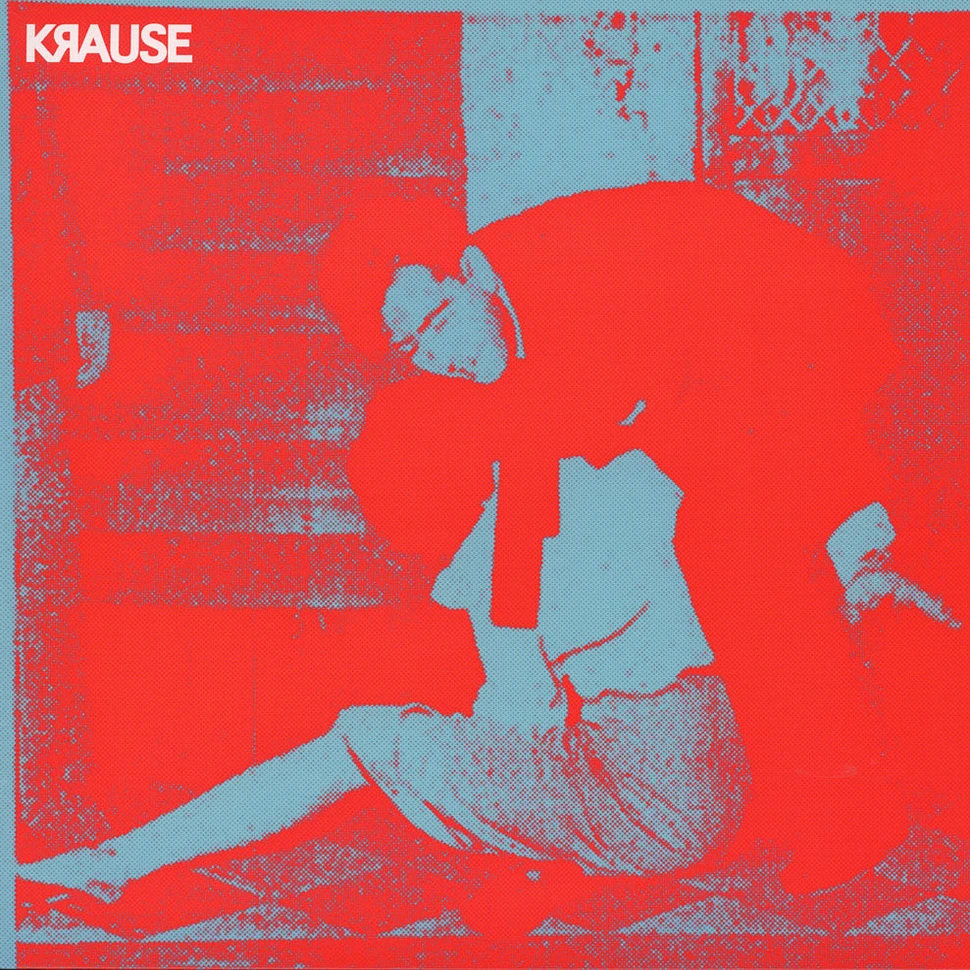 Krause - 2AM Thoughts