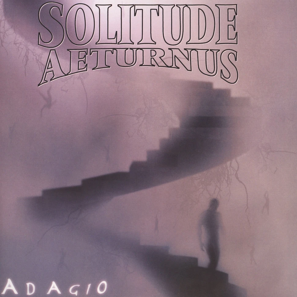 Solitude Aeturnus - Adagio