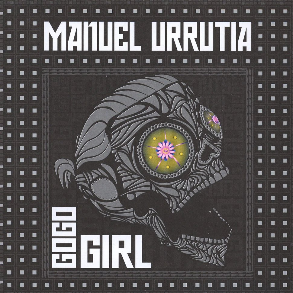 Manuel Urrutia - Gogo Girl