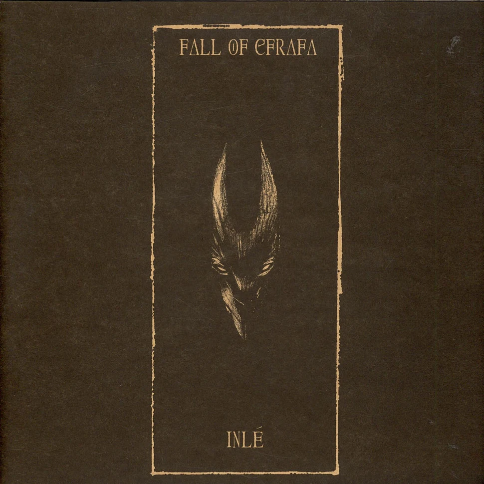 Fall Of Efrafa - Inlé