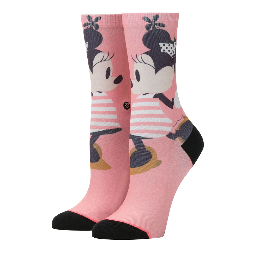 Stance - Sassy Minnie Socks