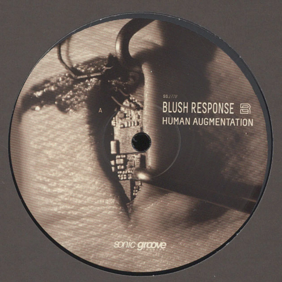 Blush Response - Human Augmentation