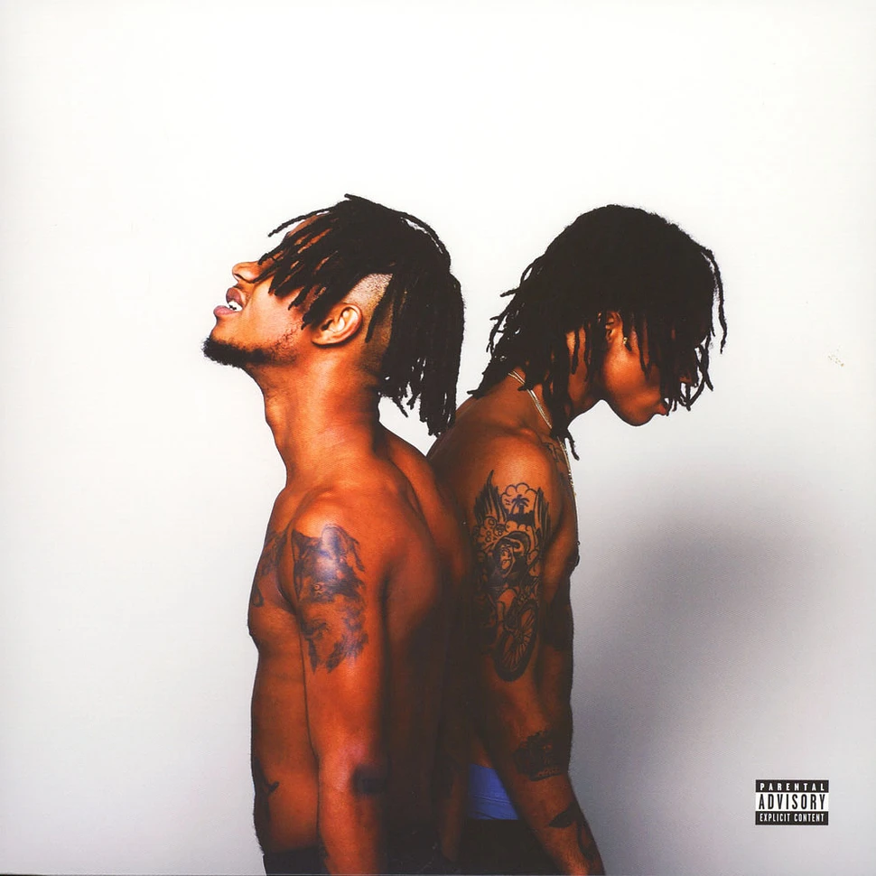 Rae Sremmurd - SremmLife2