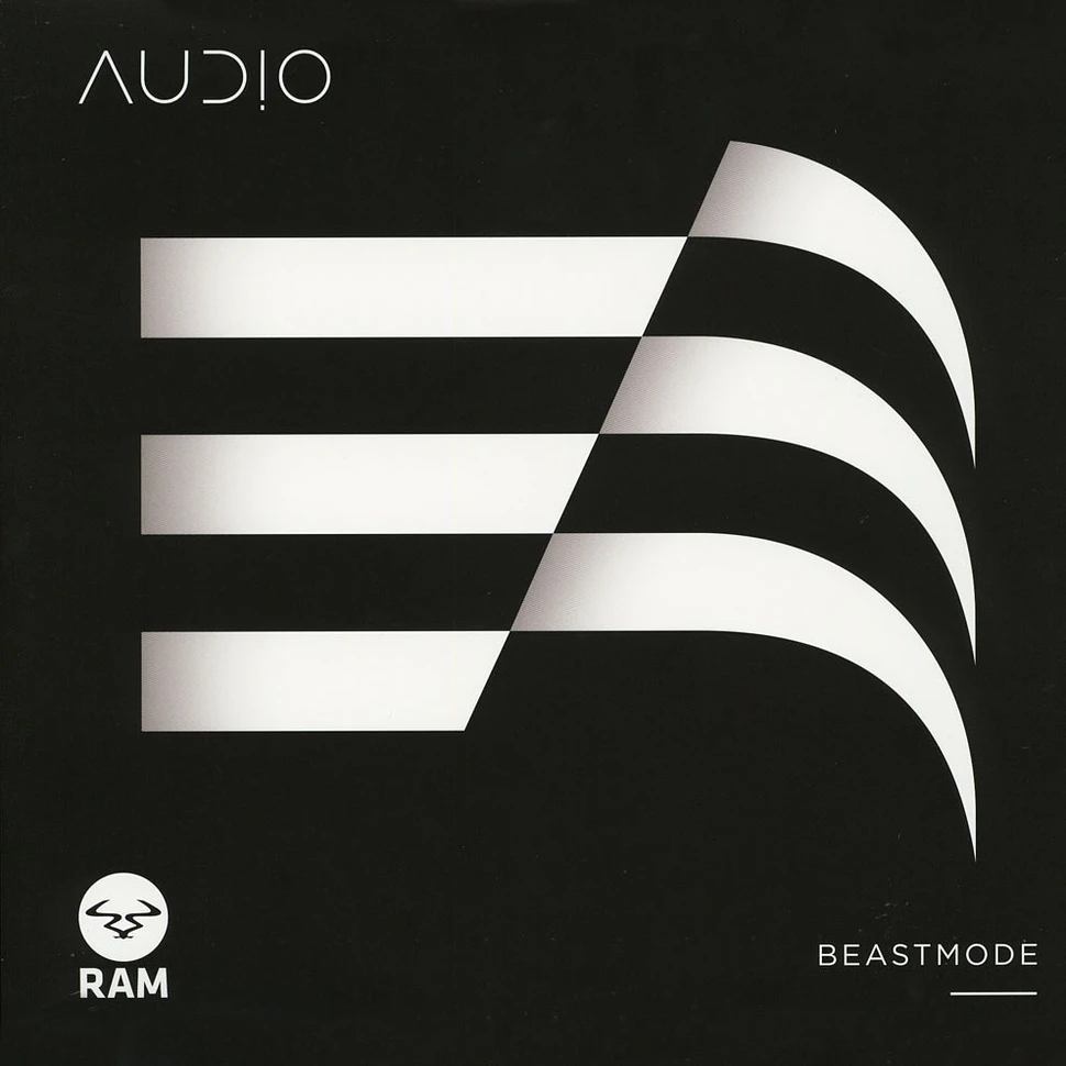 Audio - Beastmode