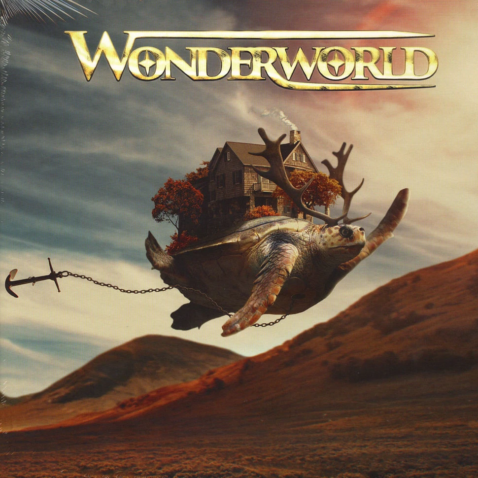 Wonderworld - II
