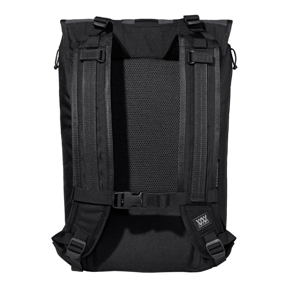 Mission Workshop - The Vandal Backpack