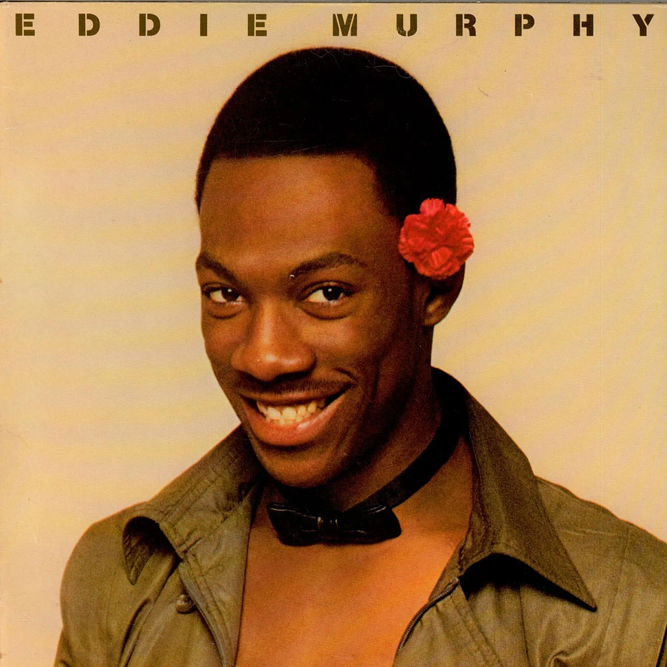 Eddie Murphy - Eddie Murphy