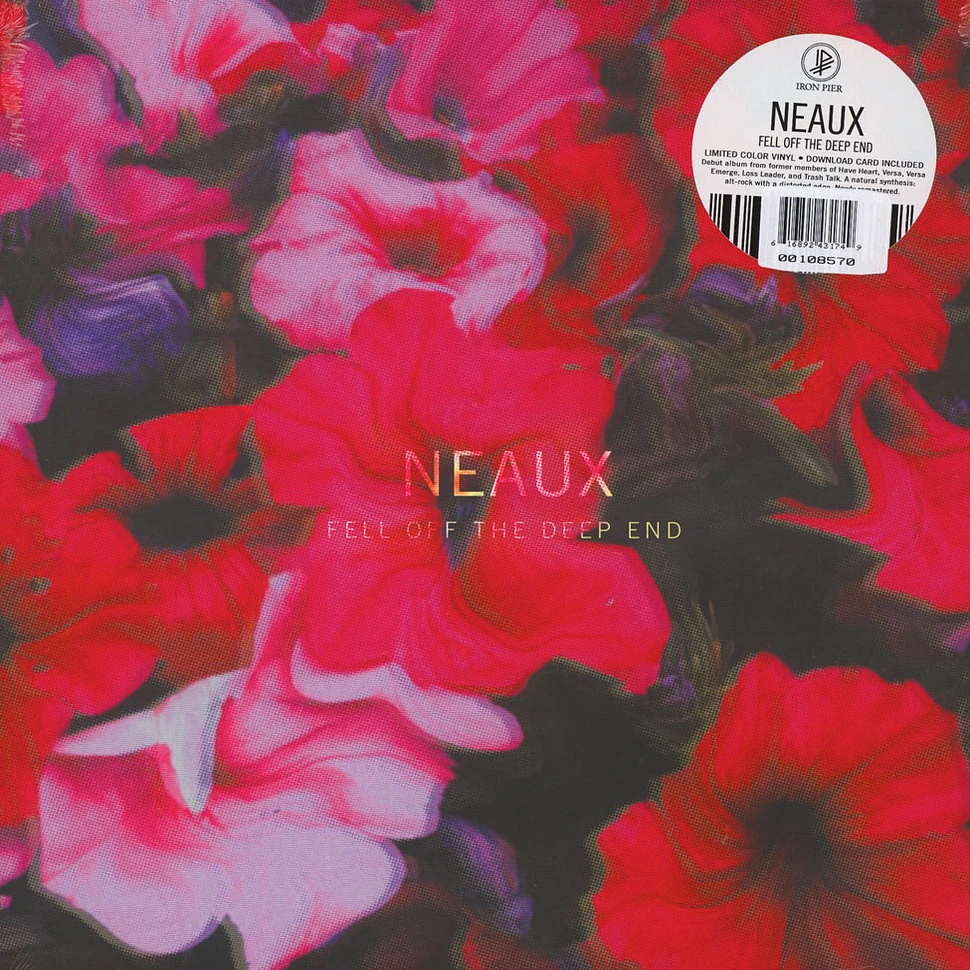 Neaux - Fell Off The Deep End