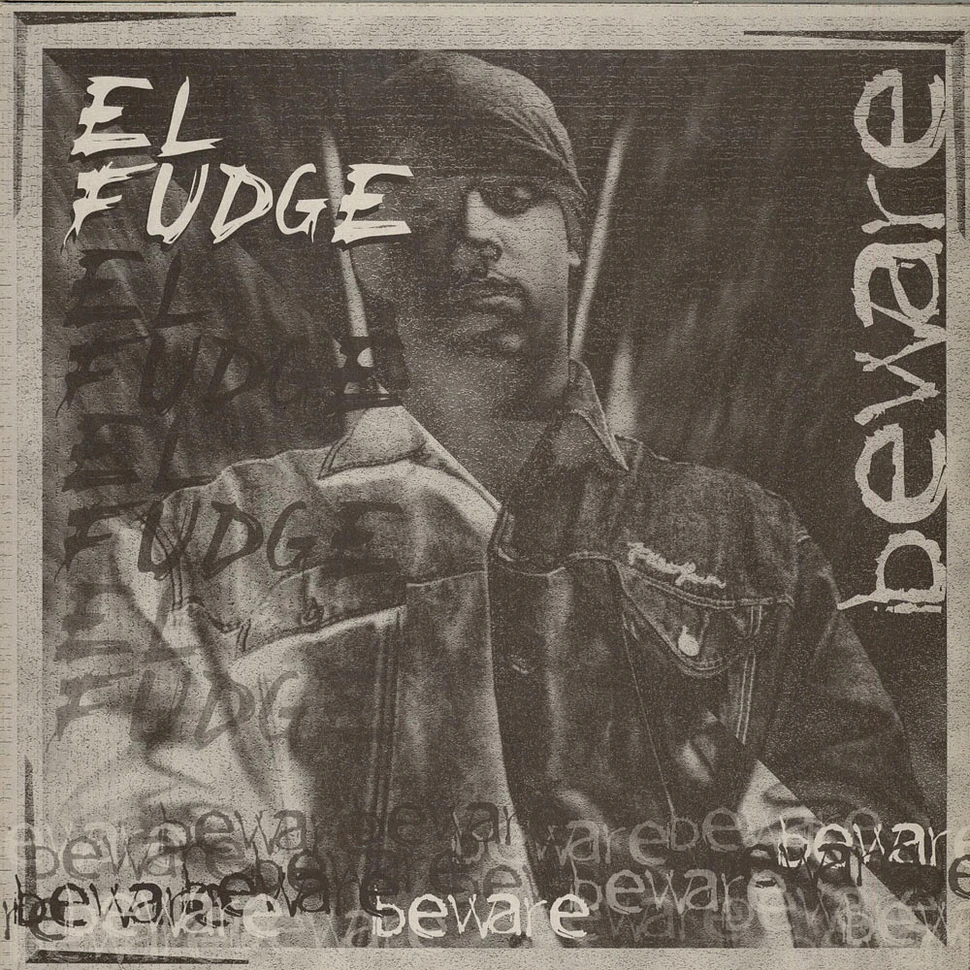 L-Fudge - Beware