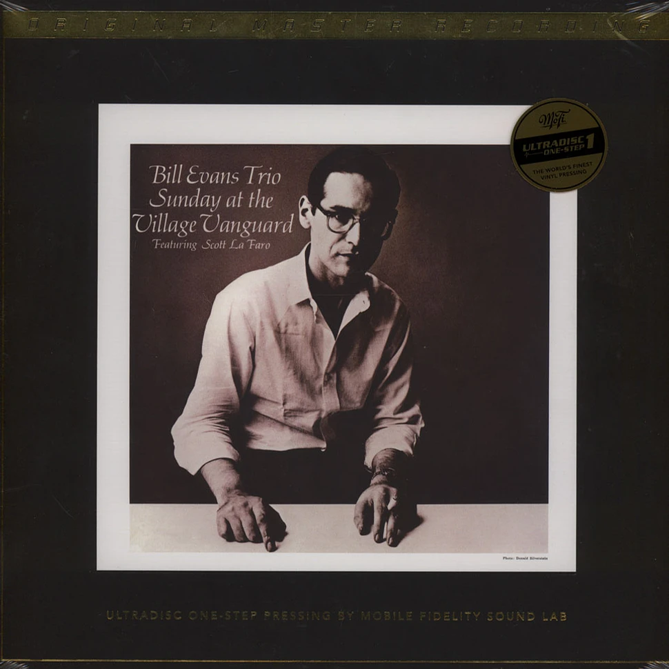 Bill Evans Trio - Sunday At The Village Vanguard Deluxe Edition