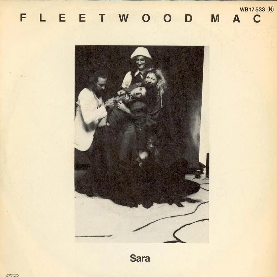 Fleetwood Mac - Sara