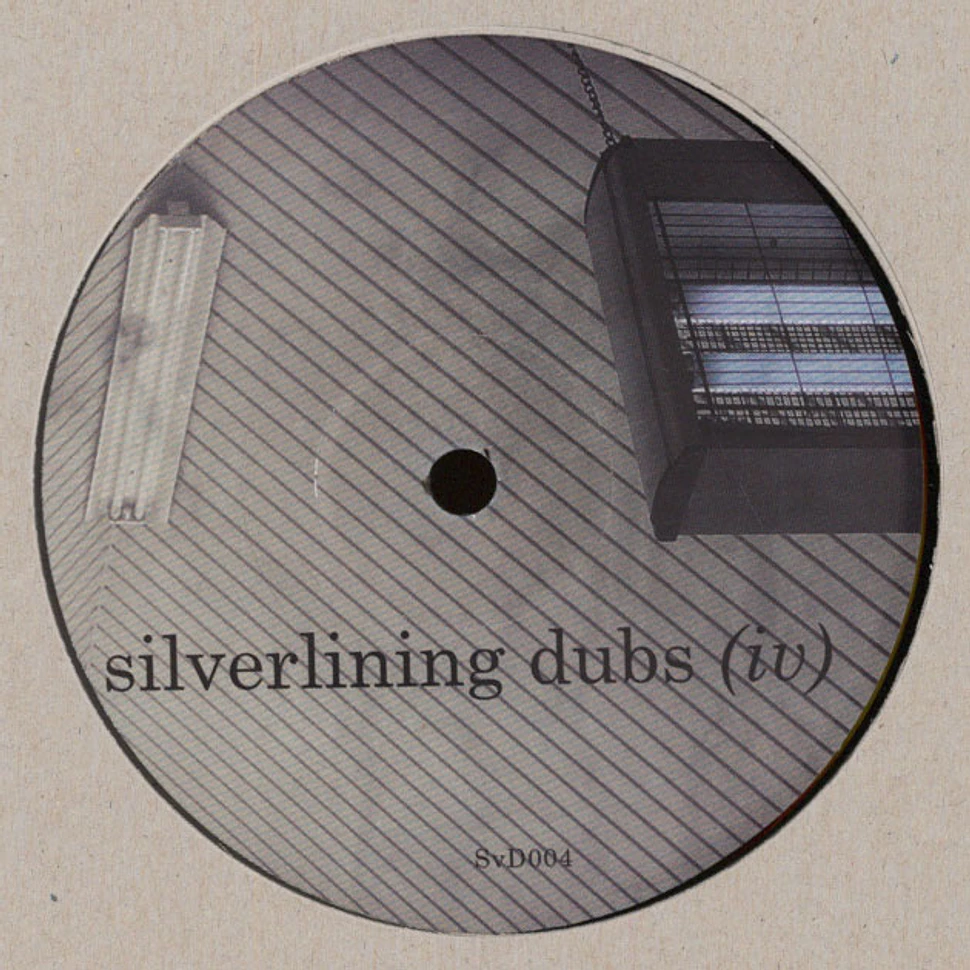 Silverlining - Silverlining Dubs Volume 4