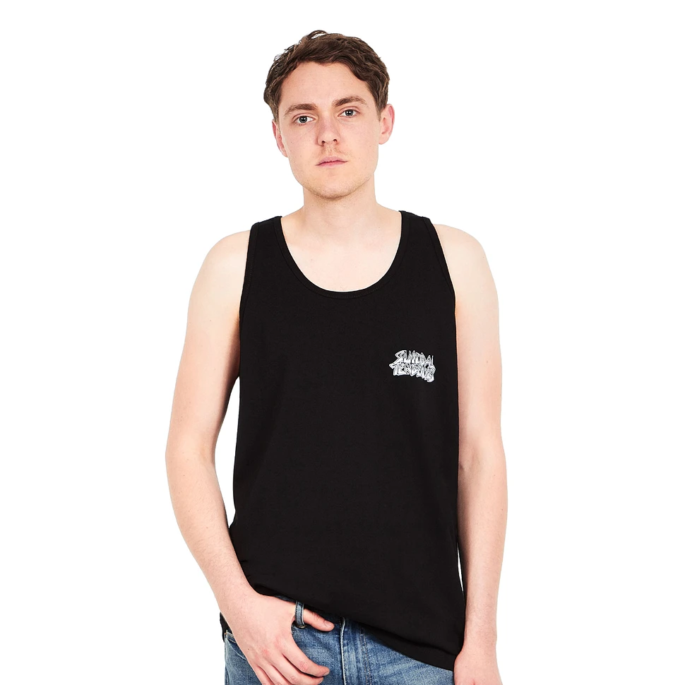 Suicidal Tendencies - TK MM Smash It! Tank Top