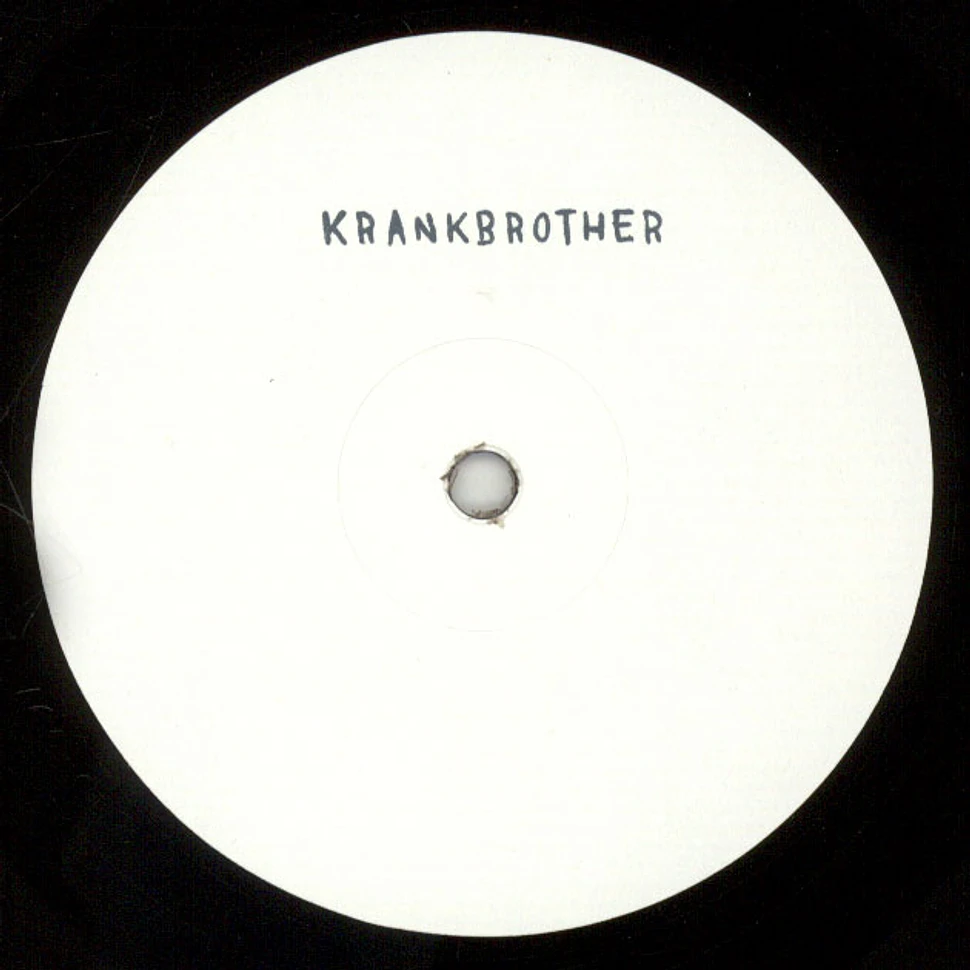 Krankbrother - Dreamscape