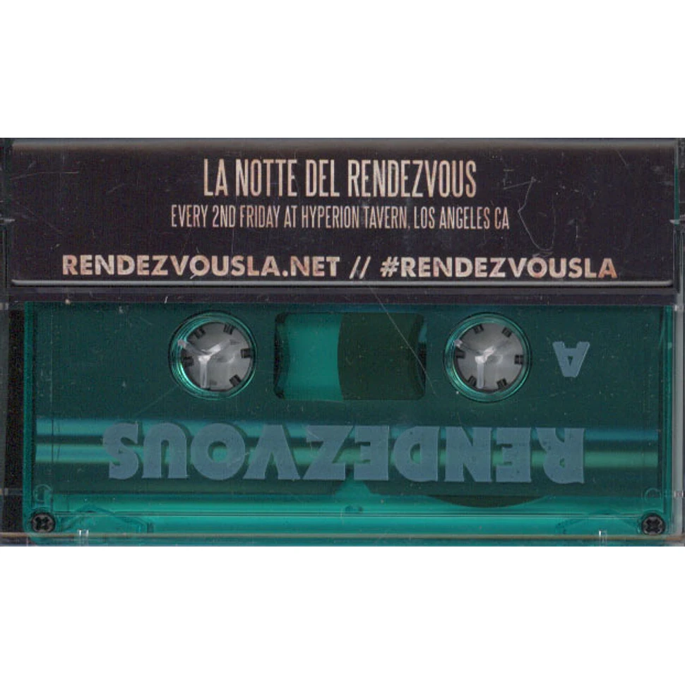 Rendezvous - Suoni Della Paura II