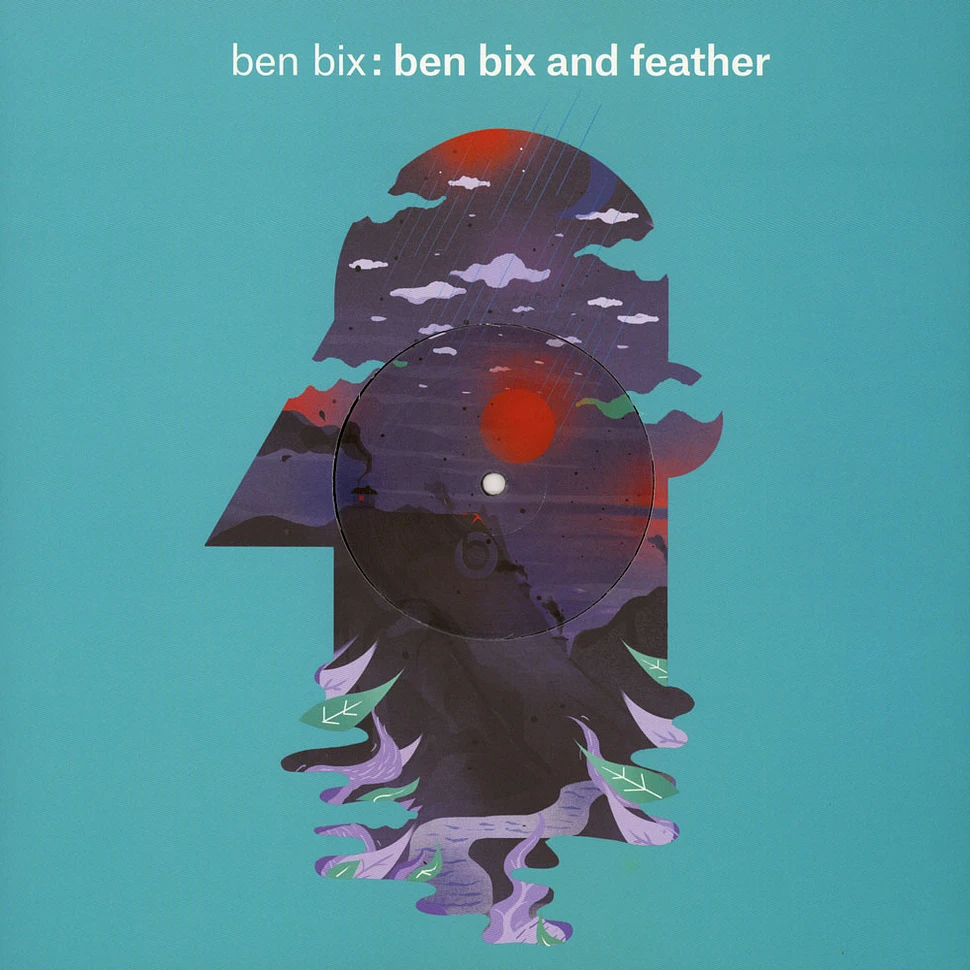 Ben Bix - Ben Bix And Feather