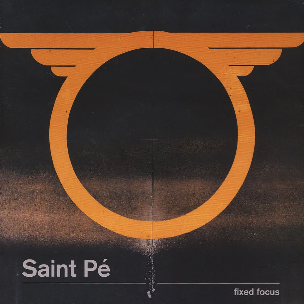 Saint Pe - Fixed Focus