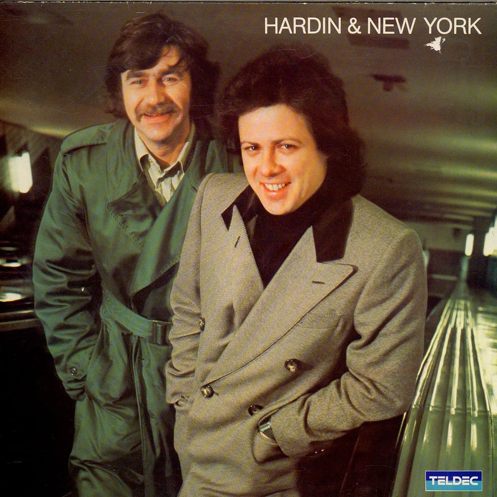Hardin & York - Hardin & New York
