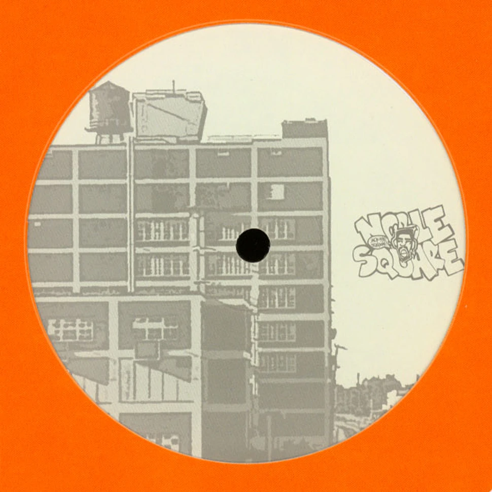 Ricardo Miranda - Urbanism Remixes